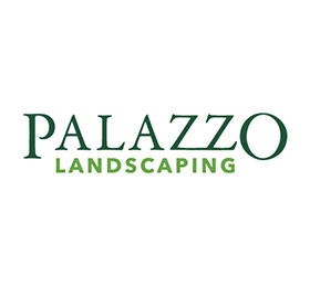 Palazzo Landscaping logo