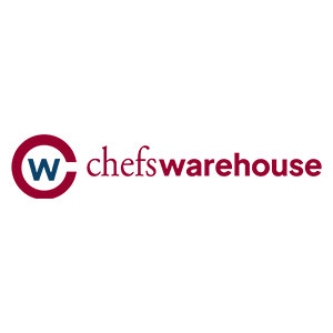Ridgefield Chefs Warehouse logo