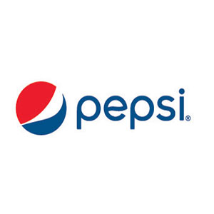 Pepsi logo