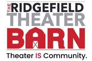 Ridgefield Theater Barn logo