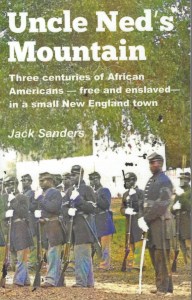 Book Cover for "Uncle Ned's Mountain"